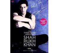 Shahrukh Khan - The Inner/Outer World of Shah Rukh Khan [Alemania] [DVD]