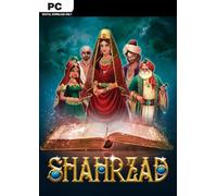 Shahrzad - The Storyteller PC