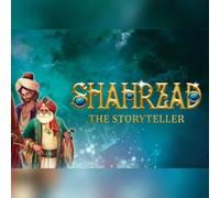 Shahrzad - The Storyteller (PC) Steam Key - GLOBAL