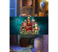 Shahrzad - The Storyteller Steam Key GLOBAL
