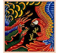 Shahzad Ali Ismaily vs. Niqo Lento Es Fuego - Ahora Contra El Resto De Los Tiempos [VINYL] [Vinilo]