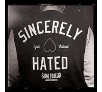 Shai Hulud - Just Can't Hate Enough X 2 - Plus Other Hate Songs [Vinilo]
