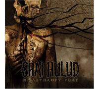 Shai Hulud - Misanthropy Pure [+1 Bonus] [Import]