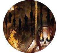 Shai Hulud - Profound Hatred of Man [Vinilo]