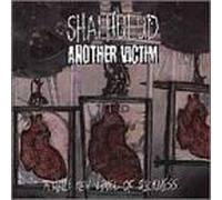Shai Hulud - Whole New Level