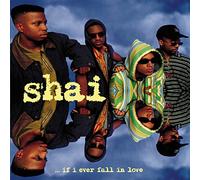 Shai - If I Ever Fall in Love