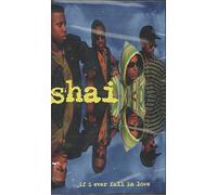 Shai - If I Ever Fall in Love [Casete]