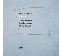 Shai Maestro - Human