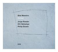 Shai Maestro - Humano
