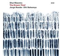 Shai Maestro Trio - The Dream Thief [Vinilo]
