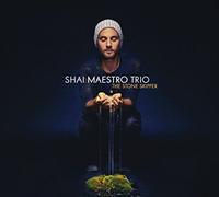Shai Maestro Trio - The Stone Skipper