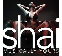 Shai - Musically Yours
