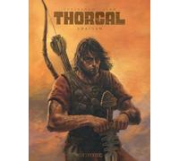 Shaïgan (Thorgal Saga, 3)