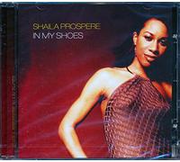 Shaila Prospere - In My Shoes