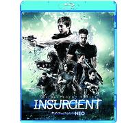 Shailene Woodley - The Divergent Series: Insurgent [Edizione: Giappone] [Italia] [Blu-ray]