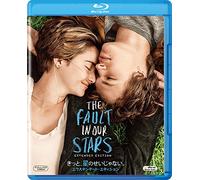 Shailene Woodley - The Fault In Our Stars [Edizione: Giappone] [Italia] [Blu-ray]