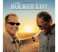 Shaiman, Marc - The Bucket List (Original Motion Picture Soundtrack)