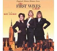 Shaiman - Ost/the First Wives Club