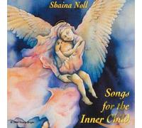 Shaina Noll Songs For The Inner Child (CD) (Importación USA)