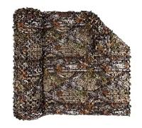 SHAIRMB Red De Camuflaje, Red De Camuflaje De PoliéSter Y Nailon Oxford 210d, Malla De Caza Militar De Corte Libre, Parasol para Cazar En El Bosque para DecoracióN De Fiestas,01,5x9m