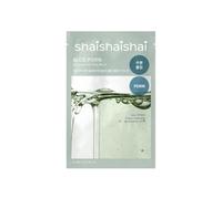 shaishaishai - ALOE PDRN Cooling Gel Pad Mask 21ml x 1 sheet