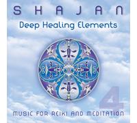 Shajan - Deep Healing Elements