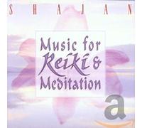 SHAJAN - Music For Reiki And Meditation