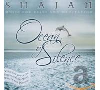 SHAJAN - Ocean Of Silence