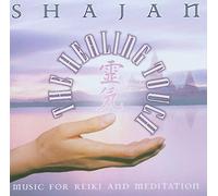Shajan - The Healing Touch