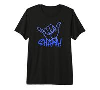 Shaka Hawaii Camiseta Premium
