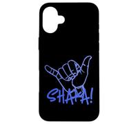 Shaka Hawaii Carcasa para iPhone 16 Plus