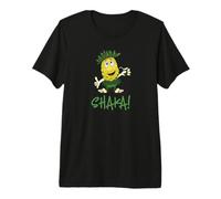 Shaka Hawaii Pineapple Camiseta Premium