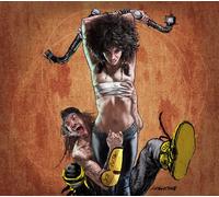 SHAKA PONK - Geeks On Stage
