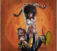Shaka Ponk - Geeks on Stage -CD+DVD-