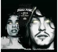 Shaka Ponk - The Geeks and the Jerkin' Socks [Vinilo]