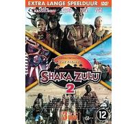SHAKA ZULU 2 - CITADEL ( 2001) (import)