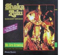 Shaka Zulu