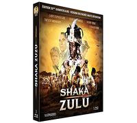 Shaka Zulu [Blu-ray]