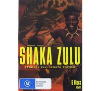 Shaka Zulu [USA] [DVD]