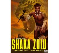Shaka Zulu [USA] [DVD]