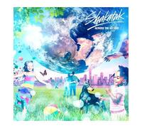 Shakatak - Across The World
