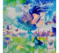 Shakatak - Across The World
