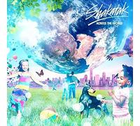 Shakatak - Across The World [SHM-CD] [Import]