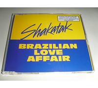 Shakatak - Brazilian Love Affair