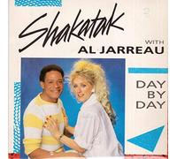 Shakatak - Day By Day [Vinilo]