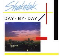 Shakatak - Day By Day