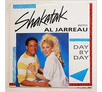 Shakatak - Day By Day [7" VINYL]