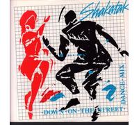 Shakatak - Down on the Street [Vinilo]