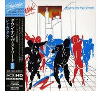 Shakatak - Down on the Streets