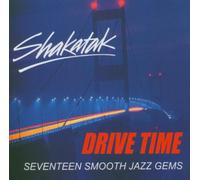 Shakatak - Drive Time